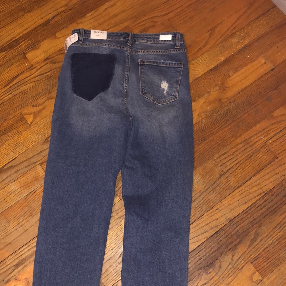 Cello jeans - Picture 2 of 2
